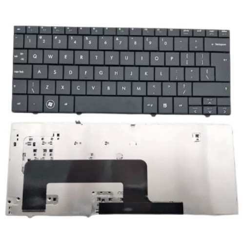 Teclado Laptop Para Hp Mini 110-1000 1100 100c-1000 110