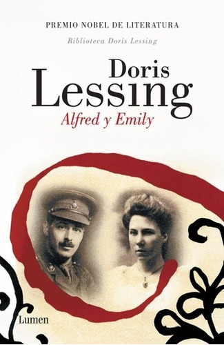 Alfred Y Emily - Doris Lessing