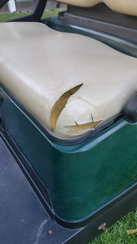 Club Car