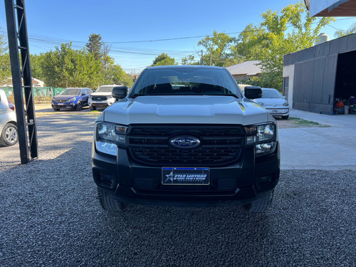 Ford Ranger 2.0 Cd 4X2 Xl 170Cv