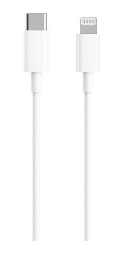 Xiaomi Mi Type-c To Lightning Cable 1m