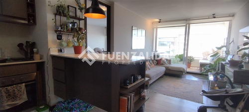 Dpto 2d2b - 72m2 - Concón Bosques De Montemar