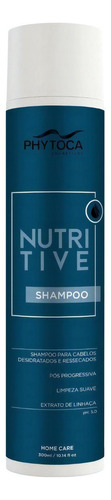 Shampoo Nutritive 300 Ml - Phytoca