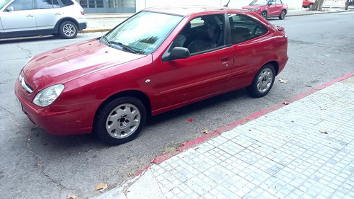 Citroën Xsara 2.0 Vts Coupe