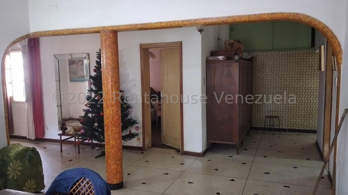 Apartamento En Venta Mls #24-4902 ¡ven Y Visitala!