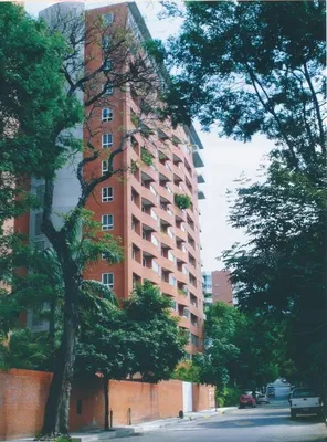 Apartamento en alquiler