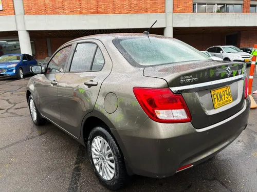Suzuki Swift 1.2 Dzire