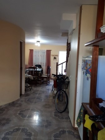 7 Triplex En Block - Costa Azul