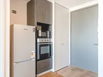Comprar Edificio Av. Vicuña Mackenna (1 Bod.) Vista Poniente Piso 