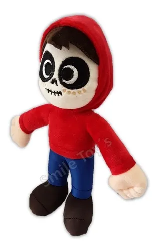 Peluche miguel best sale coco