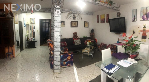 Imagen 2 de 12 de Venta Casa 4 Ambientes Jardines De Morelos 5a Sección
