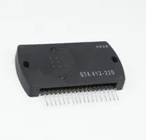 Comprar Circuito Integrado Oem Stk412-220 Salida De Audio