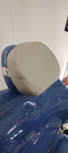 Posa Cabeza Original Marca Gnatus Para Unidades