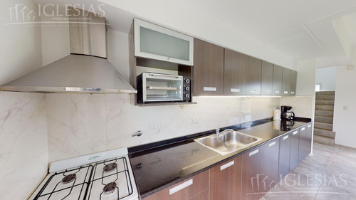 Imagen 14 de 30 de Casa Al Lago En Venta Y Alquiler - Barrio San Francisco, Villanueva