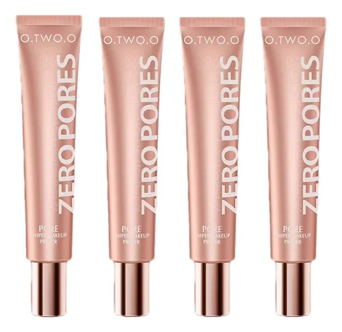 comprar Base De Maquillaje Invisible Pore Soft Focus, 4 Unidades