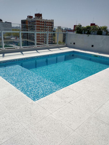 Imagen 14 de 30 de Departamento 2 Ambientes A Estrenar En Torre De Categoría - Barrio Vicente López