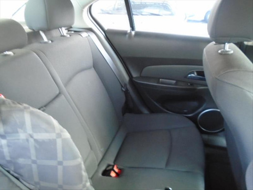 Chevrolet Cruze 1.8 Lt 16v