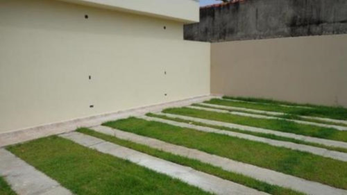 Imagem 9 de 14 de Casa Em Condomínio No Litoral Ref 7142dz