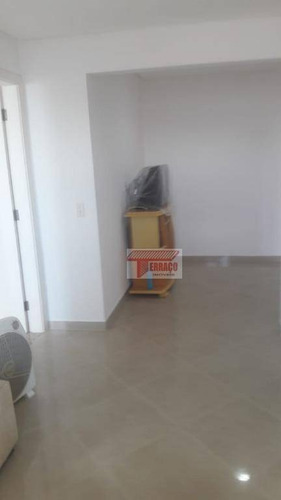 Imagem 23 de 30 de Cobertura Com 4 Dormitórios À Venda, 724 M² Por R$ 5.300.000,00 - Aviação - Praia Grande/sp - Co0717