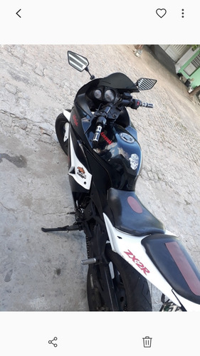 Imagem 1 de 1 de Suzuki Kawasaki Ninja 250
