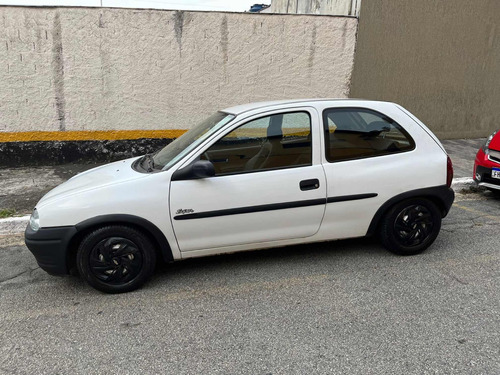 Chevrolet Corsa 1.0 Super 3p