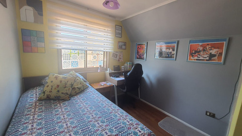 Hermosa Casa En Venta En Condominio