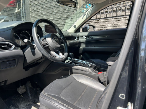 Mazda CX-5 2.5 S Grand Touring 4x2 At