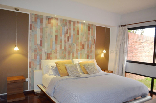 Imagen 10 de 14 de Ramiro E. Ruiz Vende Apto En Los Samanes Mls #22-13463