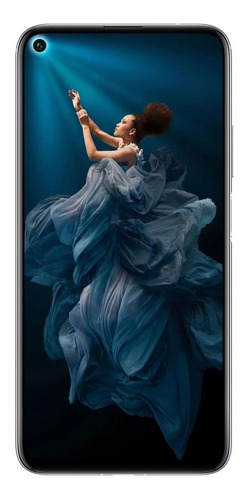 Honor 20 Dual SIM 256 GB Branco-islandês 8 GB RAM