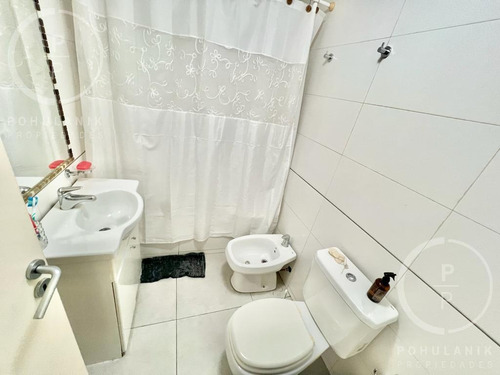 Imagen 15 de 23 de Monoambiente 39 Mtrs Divisible Con Balcón - Villa Urquiza