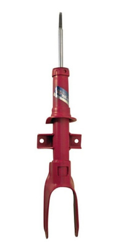 Imagen 5 de 6 de Kit 4 Amortiguadores Fric-rot Amarok 3.0 V6 2999 17/18