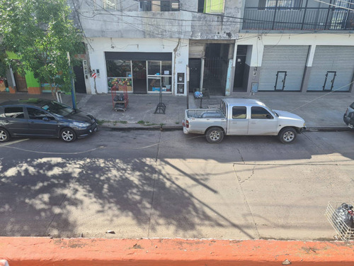 Imagen 7 de 30 de Venta 2 Deptos Y 2 Locales En Bloque Polvorines
