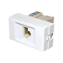 Comprar Modulo Verona Toma Rj45 Cat. 5 Jeluz