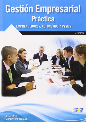 Libro Gestiã³n Empresarial Practica