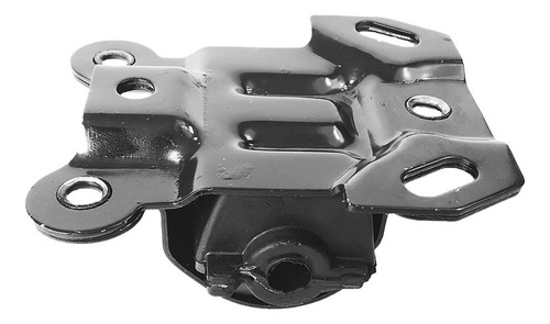 Soporte Motor Izquierdo Para Chevrolet Camaro 2.8l V6 1983