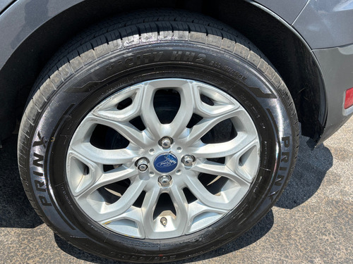 Ford Ecosport 2.0 Titanium At