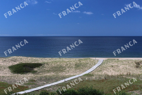 Casa Con Piscina En Santa Mónica, A Metros Del Mar. (ref: Fro-416)