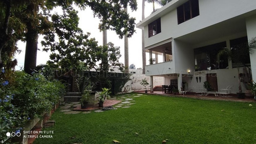 Imagen 1 de 7 de En Venta Casa En Prados Del Este Mls #22-4834 Karina Sanchez 04143355086