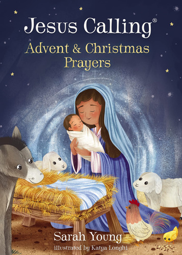 Oraciones De Adviento Y Navidad