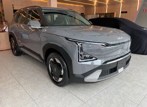Kia EV5 0.0 Wind