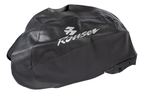 Funda Tanque Estampado Cuerina Bajaj Rouser 180 / 220f Fmx