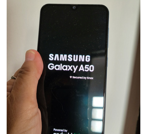 Celular Samsung Galaxy A50