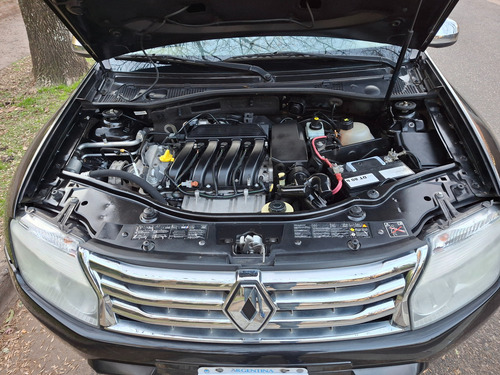 Renault Duster 2.0 4x2 Privilege 138cv