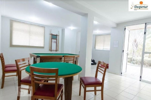 08444 - Apartamento 1 Dorm, Água Branca - São Paulo/sp - 8444