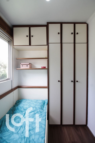 Imagem 14 de 28 de Apto Jabaquara | 3 Quartos | 78 M² | Cond: R$720.00 | 1 Vaga - 115cupn