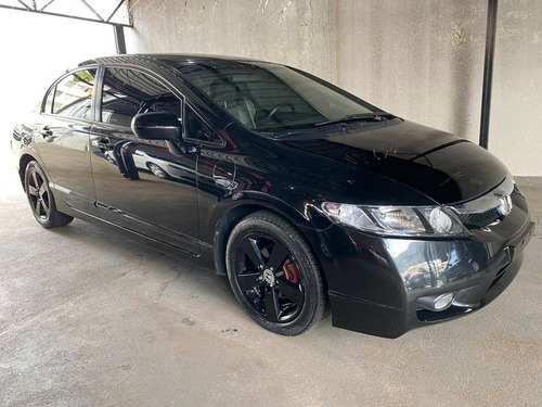 Imagem 4 de 6 de Honda Civic