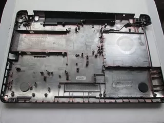 Carcasa Base Laptop Asus Vivobook Max X541ua-go536t