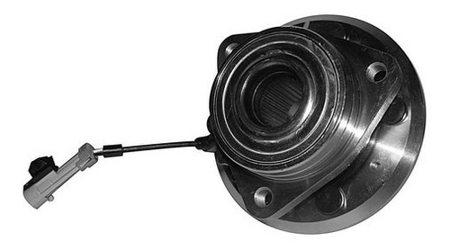 Balero Maza 2008 Saturn Vue Xr Delantero V6 3.6l