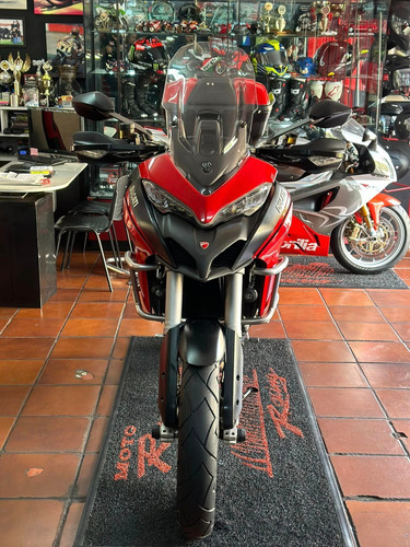 Ducati Multistrada 950 2020