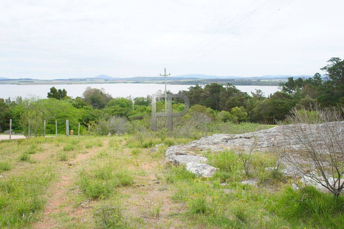 Imagen 2 de 10 de Campo En Venta Laguna Del Sauce 4 Hectáreas